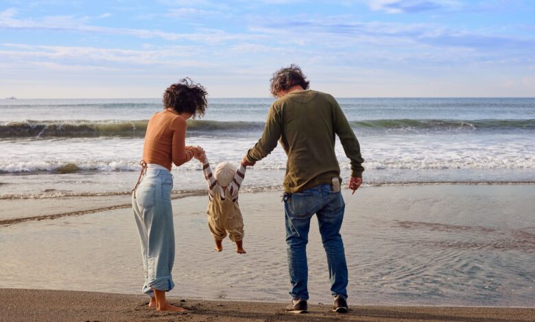 Five Money Habits Every Young Family Should Have Five Money Habits Every Young Family Should Have