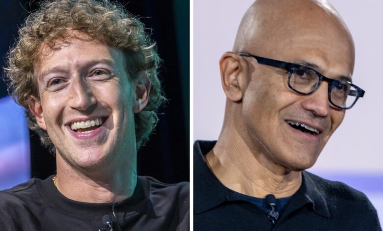 Earnings reports show how Big Tech is quietly seeing a digital ad boom Earnings reports show how Big Tech is quietly seeing a digital ad boom