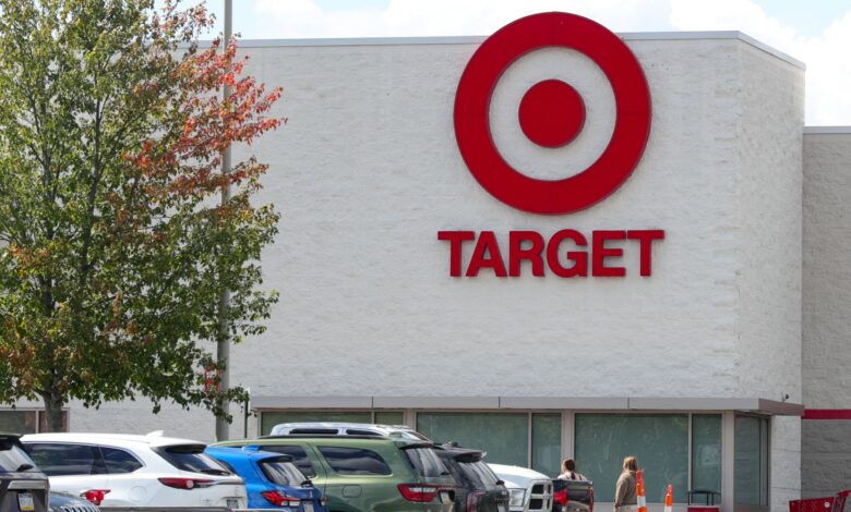 Target changes store delivery pickup under CEO Michael Fiddelke