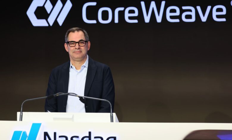 Buy this AI cloud stock ahead of earnings, says Citi