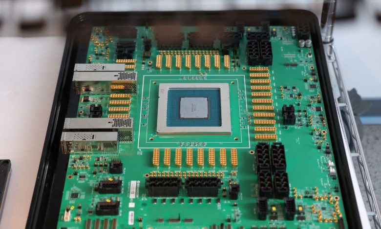 Broadcom is joining Alphabet in the AI rally. Why investors are jumping in