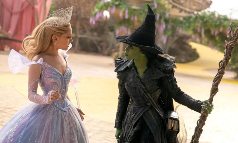 For Good’ soars to 0 million domestic opening