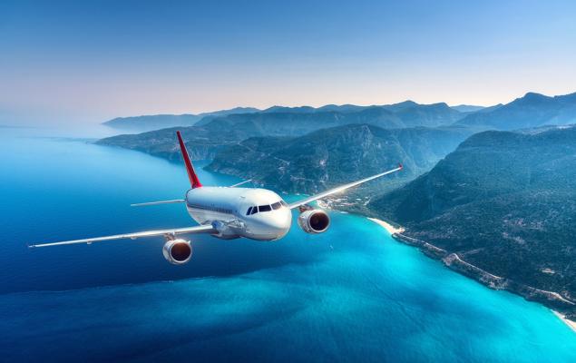 Ready to Take Off: Airline ETFs to Soar on Record Thanksgiving Travel – November 26, 2025