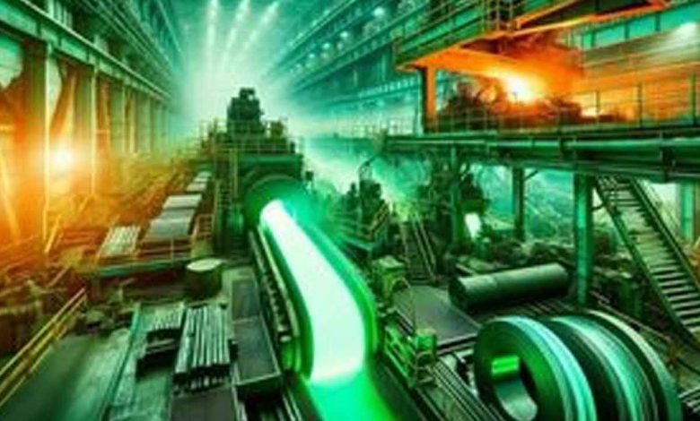 India’s metals, mining stocks hold bright future despite premium to peers: Report