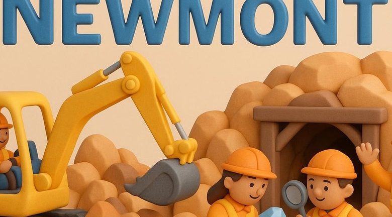 Is Newmont a Hidden Opportunity After Its 113.7% Surge in 2025?