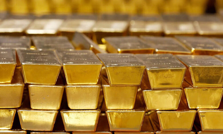 Gold price today: bullion holds at ,015 per ounce as fed policy and trade tensions drive market consolidation