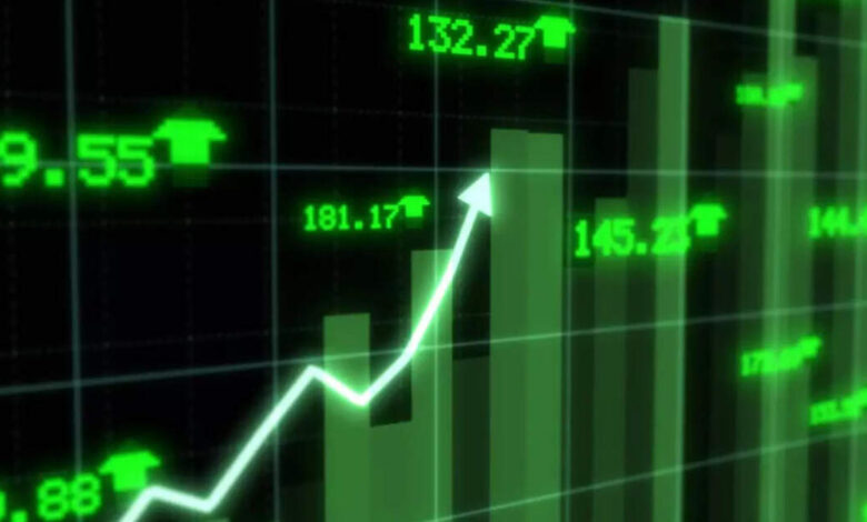 S&P, Dow Jones, Nasdaq futures edge higher as Wall Street opens November with AI optimism and government shutdown concerns