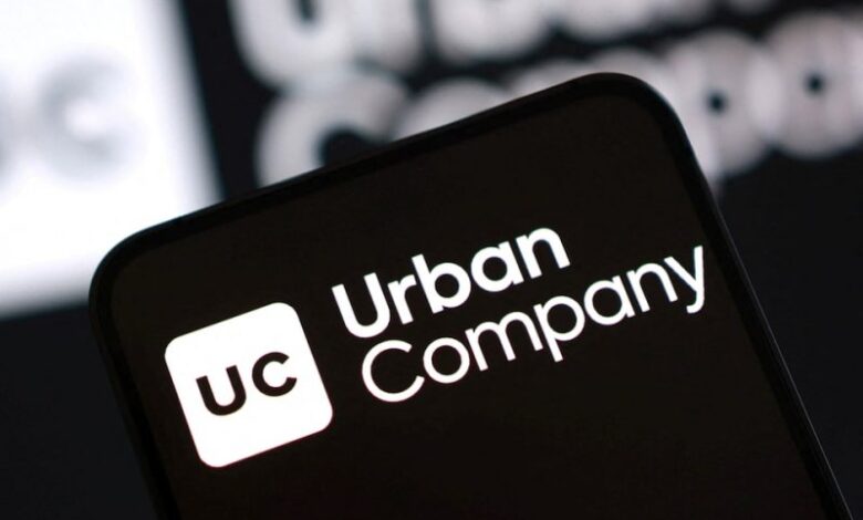 Urban Company shares drop as losses surge in first results after IPO