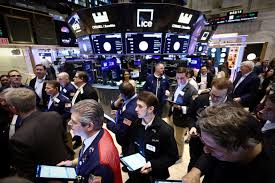 S&P 500, Nasdaq futures climb as investors eye November gains