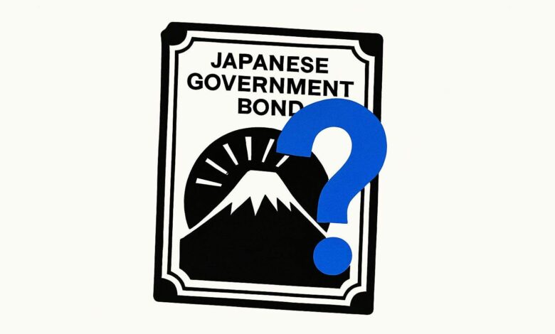 Japan’s 10-Year Bond Auction Falls Flat As Rate Hike Fears Grow