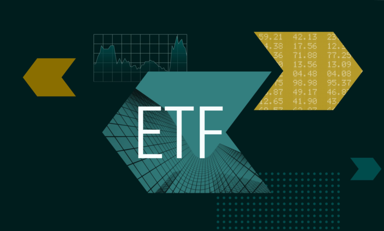 October Marks the Best Ever Month for ETF Flows