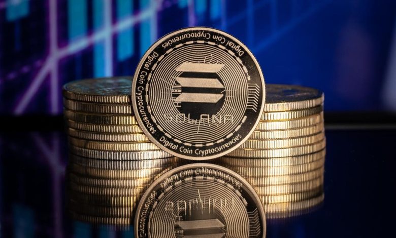 Solana Approaches 0 As Crypto Markets Regain Momentum