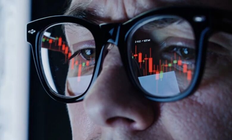 Watching Your Wallet: Investing in a Volatile Market Watching Your Wallet: Investing in a Volatile Market
