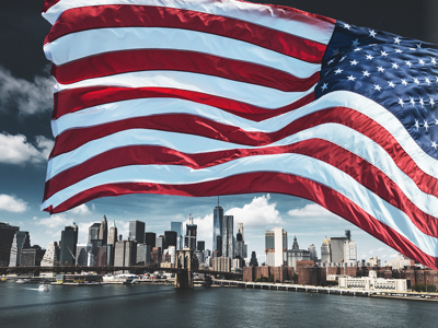 The U.S. market is bracing for a major impact as a wave of Treasury issuance hits next week, potentially exacerbating liquidity concerns.