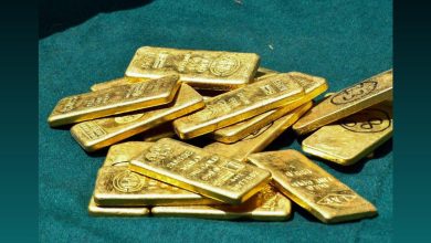 Gold Price Drops in Delhi: US-Iran Tensions Impact: Rediff Moneynews