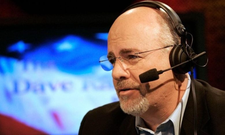 Dave Ramsey Says He’s Still Recovering Emotionally From His Bankruptcy Almost 40 Years Later. ‘They Were Coming To Take The Baby Bed’