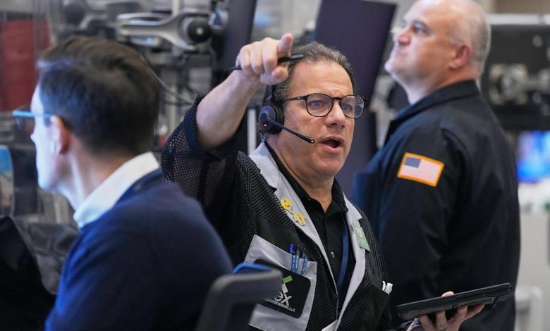 Dow, S&P 500, Nasdaq futures muted as rocky month draws to an end, before CME glitch halts trading