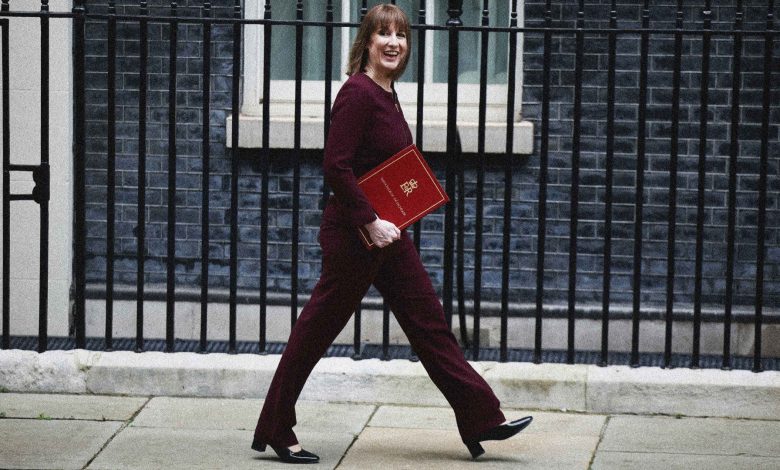 A budget for the bond market A budget for the bond market