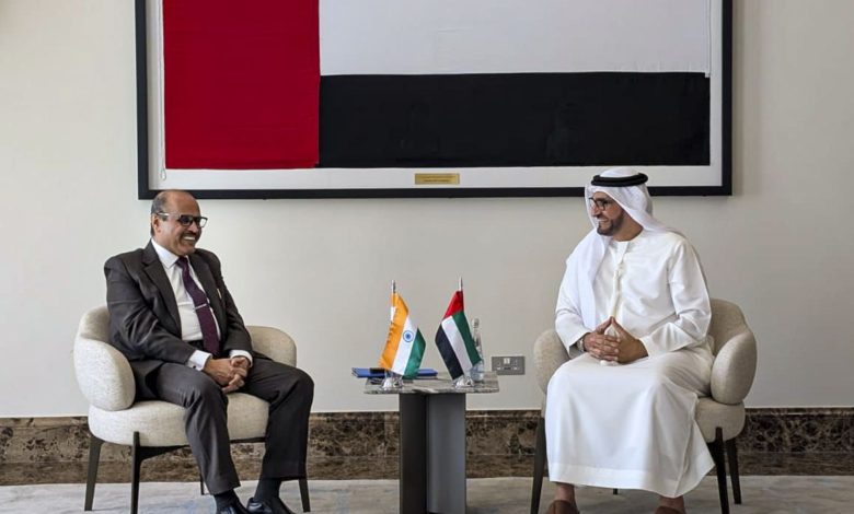 India, UAE discuss Gold TRQ, market access under CEPA India, UAE discuss Gold TRQ, market access under CEPA