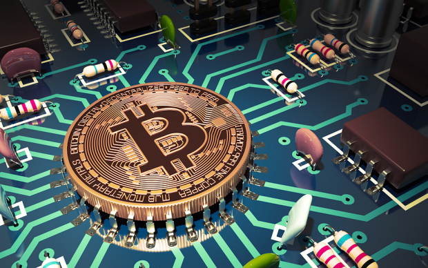 Crypto & Blockchain Stocks Benefit From Favorable Policy Tailwinds – November 4, 2025
