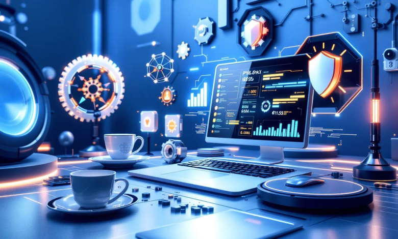 Cardano’s Phalanx Update: A New Era for Crypto Payroll Security and Efficiency