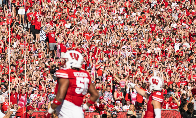 Heinen: Our media diet of politics and sports has become unhealthy | MADISON MAGAZINE