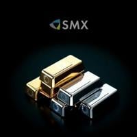 SMX Presents at the 2025 DMCC Precious Metals Conference as the Gold Market Shifts Toward Full Traceability | National SMX Presents at the 2025 DMCC Precious Metals Conference as the Gold Market Shifts Toward Full Traceability | National