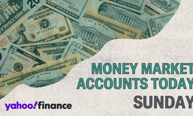 Best money market account rates today, November 2, 2025 (best account provides 4.26% APY)