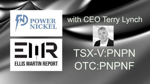 PNPN) Again Report High Grade Copper Equivalent at the Lion Zone in Quebec, Canada