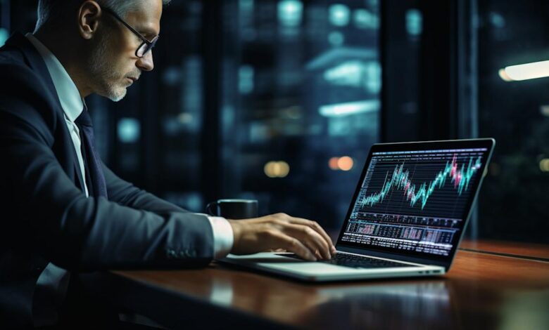 META’s Big Earnings Beat Overshadowed by Soaring AI Spending META’s Big Earnings Beat Overshadowed by Soaring AI Spending