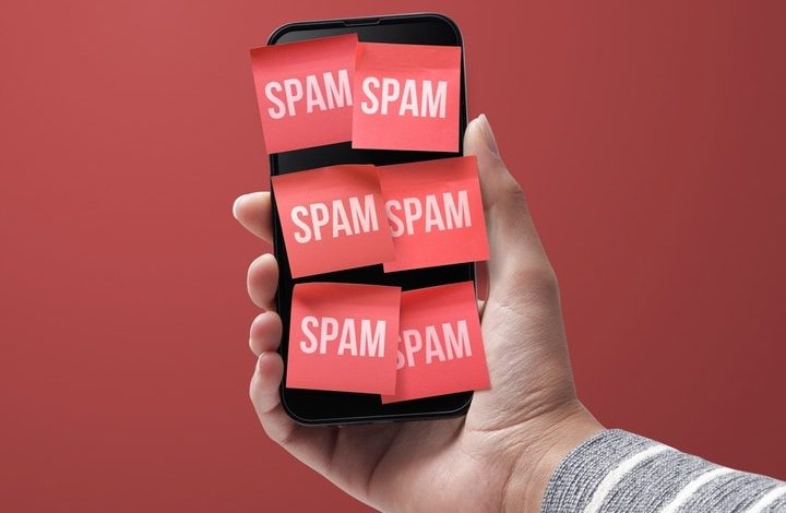 Tired Of Mortgage Spam Texts? This New Privacy Law Could Finally Put A Stop To Them