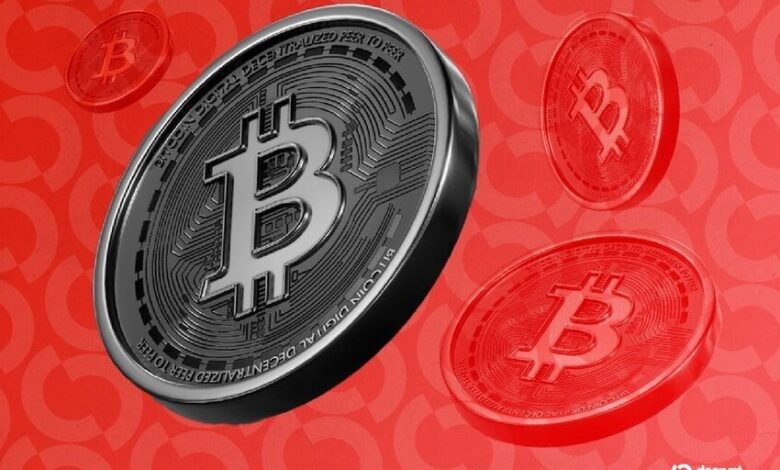 Bitcoin Dips Below 0K in ‘Mid-Cycle Shakeout’ Amid Bond Market Volatility