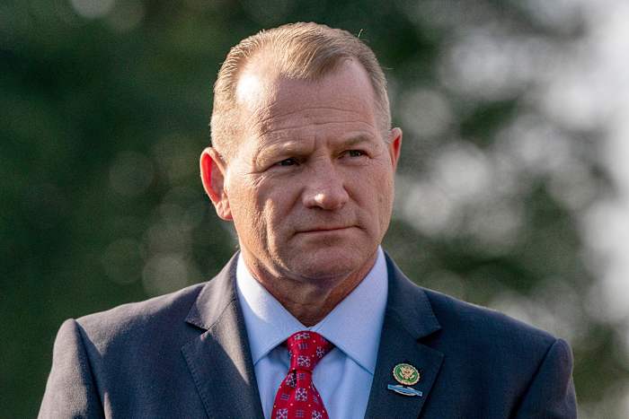 Republican U.S. Rep. Troy Nehls of Texas says he will retire in 2026 Republican U.S. Rep. Troy Nehls of Texas says he will retire in 2026