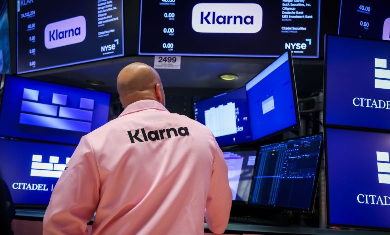 This ‘Buy Now Pay Later Stock’ Plunged 9% Tuesday After Its First Post-IPO Earnings Report