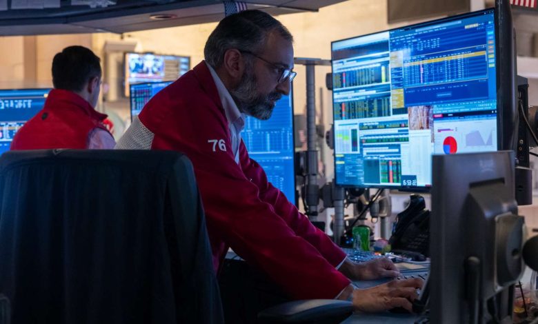 5 Things to Know Before the Stock Market Opens