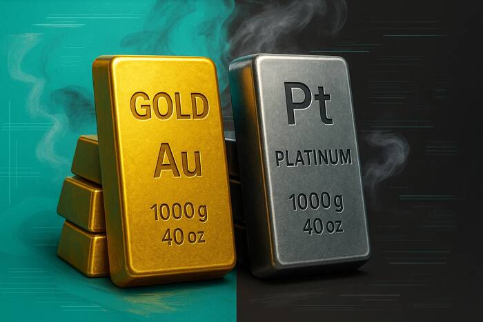 Could Be Time To “Buy The Dip” On Mining