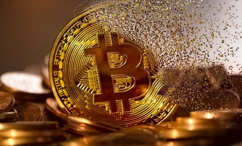 Bitcoin ETFs Struggle with .34B in Cumulative Outflows Over Four Weeks Bitcoin ETFs Struggle with .34B in Cumulative Outflows Over Four Weeks