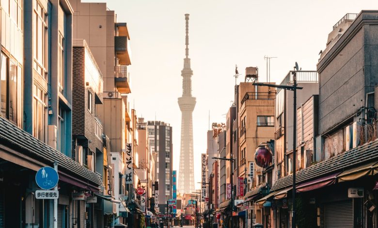 Japan amid monetary and fiscal shift
