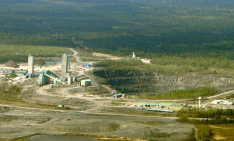 The mad rush for energy, mines and metals