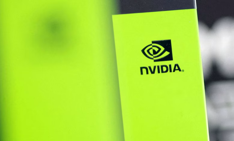 Global tech shares falter as Nvidia-led rally stalls Global tech shares falter as Nvidia-led rally stalls