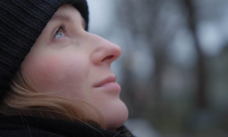 ‘Not Made for Politics’ Doc Film Interview: Belarus Female Resistance
