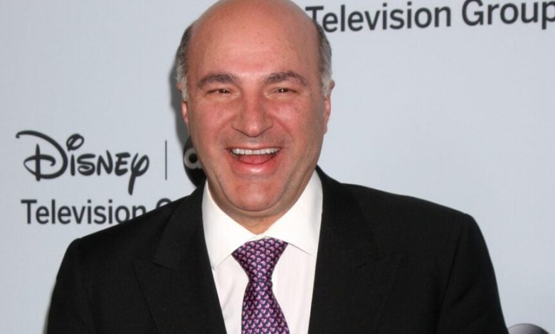 Kevin O’Leary Says This Common Relationship Move Is ‘Financial Suicide’
