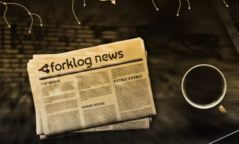 Week in review: bitcoin shrugs off a rate cut as Solana ETFs debut Week in review: bitcoin shrugs off a rate cut as Solana ETFs debut