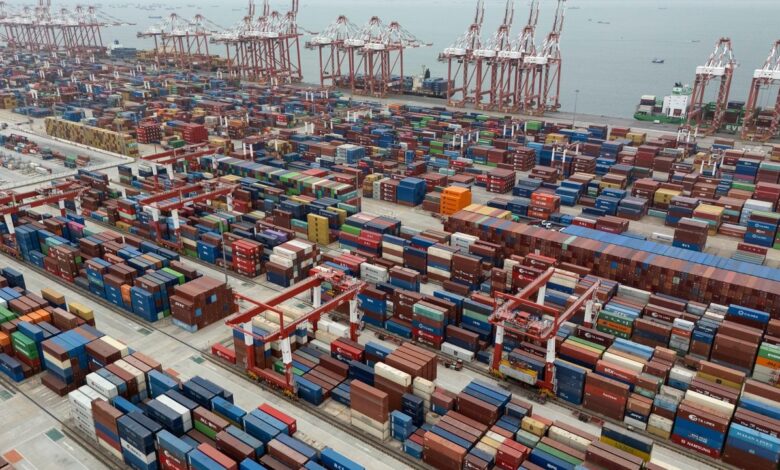 Tariffs impose effective tax, jeopardize N.Y. jobs