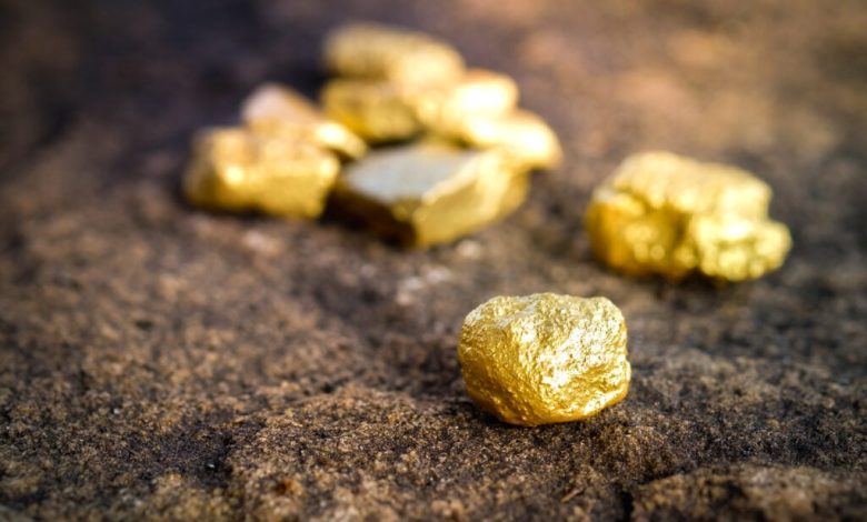 Goldman Sachs Survey Shows Institutional Investors Bullish on Gold, Eye ,000 By 2026 – Bank of America (NYSE:BAC), StreetTRACKS Gold Shares (ARCA:GLD)