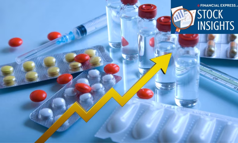 The “pharma reversal”: 2 stocks breaking out for a 2026 rally – Stock Insights News