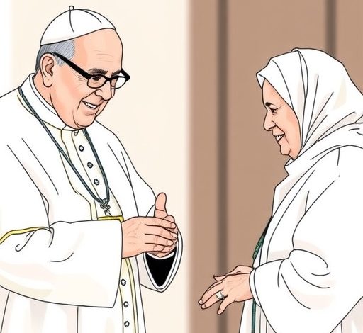 Vatican Declares Inclusive Futures for Global Aging