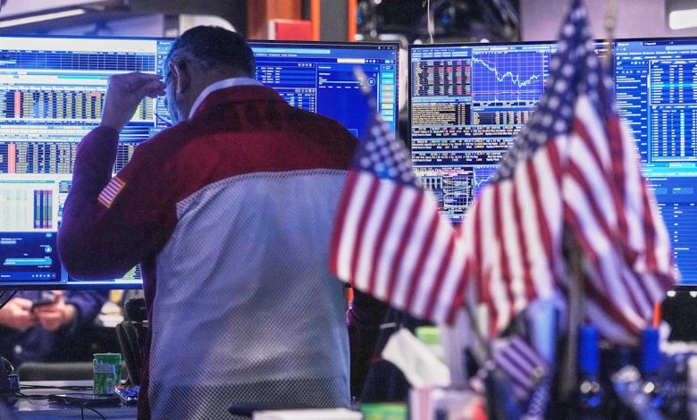 Dow, S&P 500, Nasdaq futures inch up as Wall Street awaits Nvidia earnings