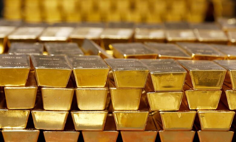 Wall Street says tokenization will change global markets. Gold is next.