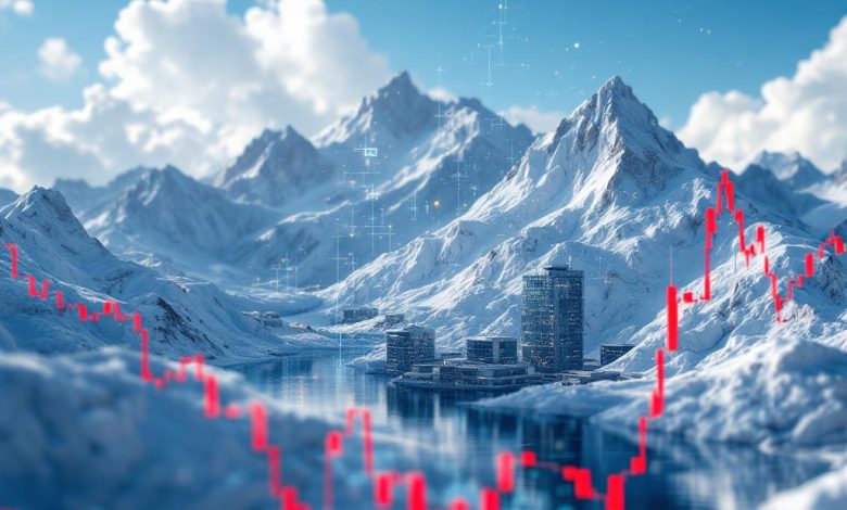 The Bond Market’s  Billion Warning Flashing Under Oracle’s AI Rally